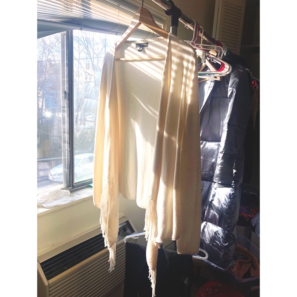 Banana Republic cardigan